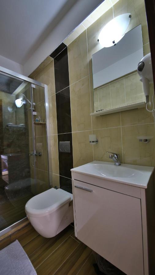 Thales Butik Otel Bodrum Zewnętrze zdjęcie