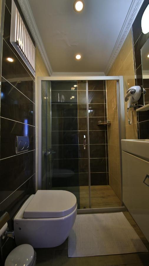 Thales Butik Otel Bodrum Zewnętrze zdjęcie