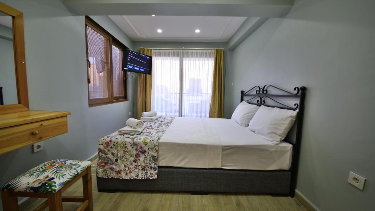 Thales Butik Otel Bodrum Zewnętrze zdjęcie