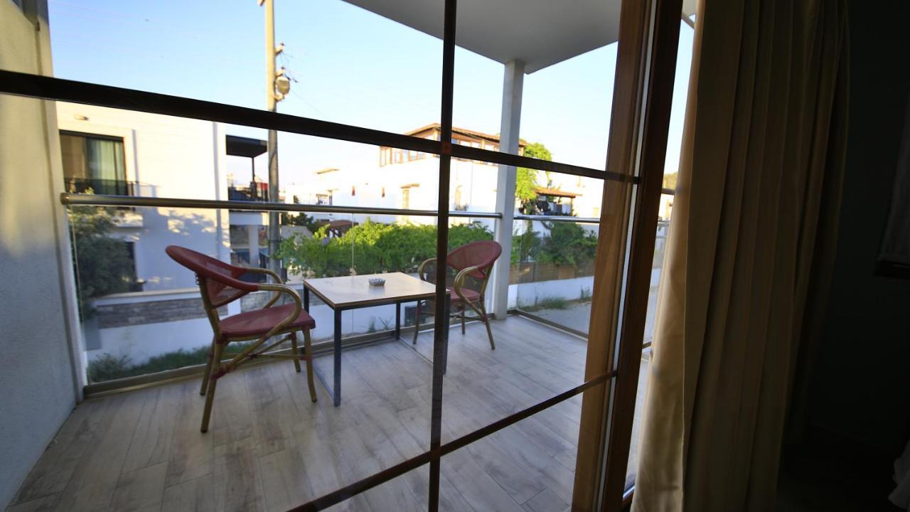 Thales Butik Otel Bodrum Zewnętrze zdjęcie
