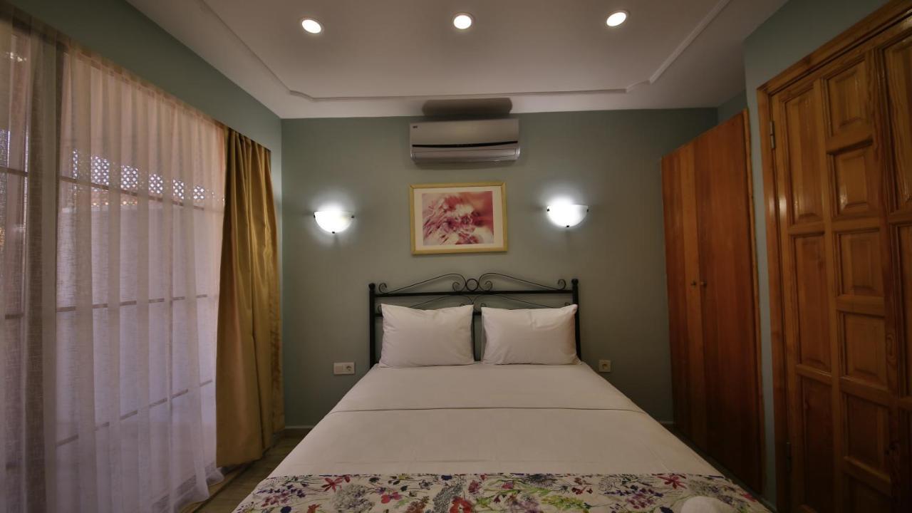Thales Butik Otel Bodrum Zewnętrze zdjęcie