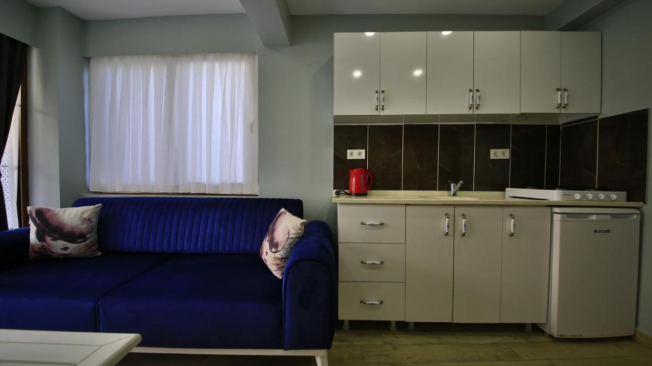 Thales Butik Otel Bodrum Zewnętrze zdjęcie