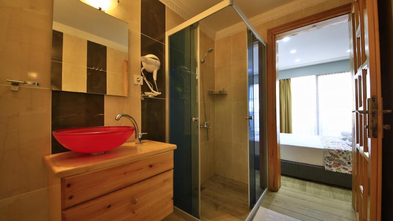 Thales Butik Otel Bodrum Zewnętrze zdjęcie