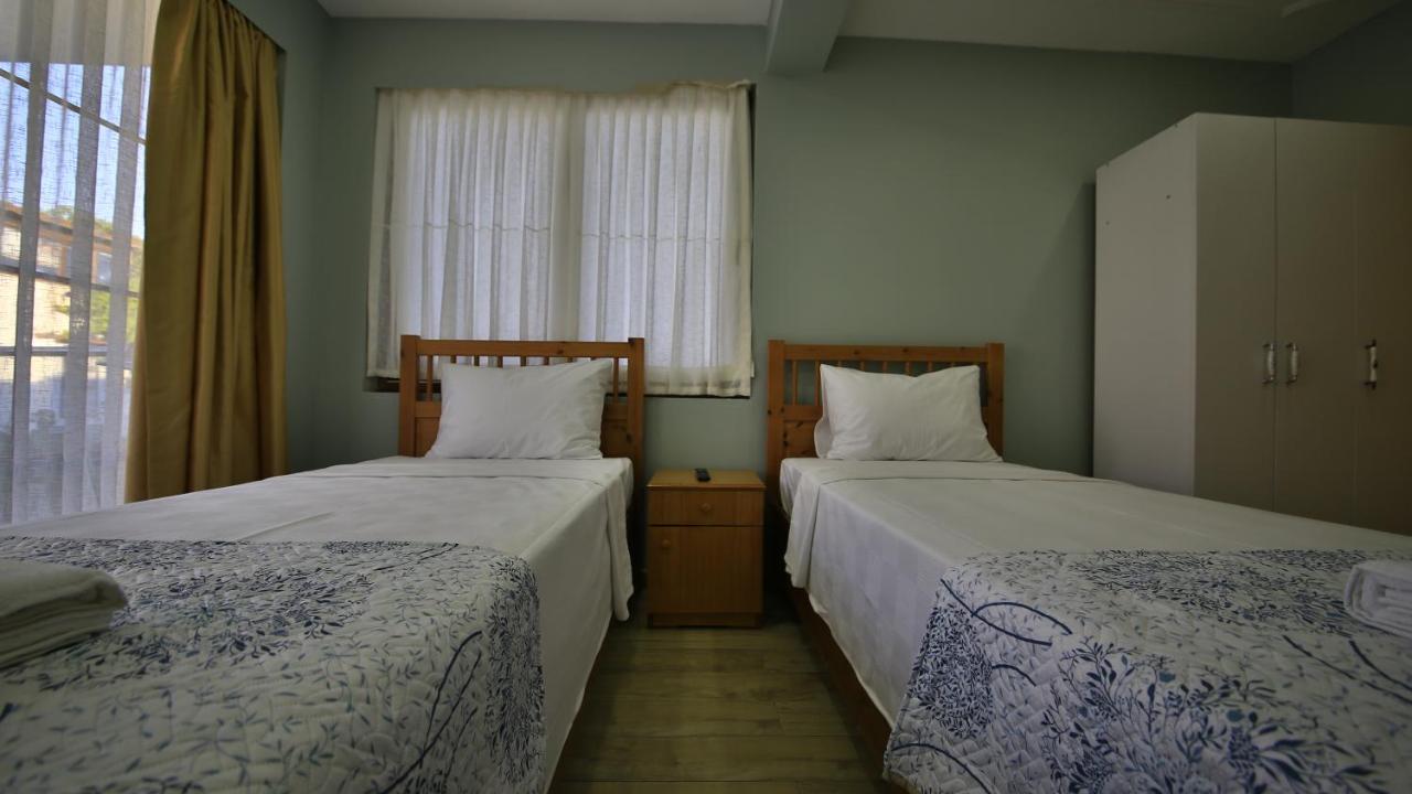 Thales Butik Otel Bodrum Zewnętrze zdjęcie
