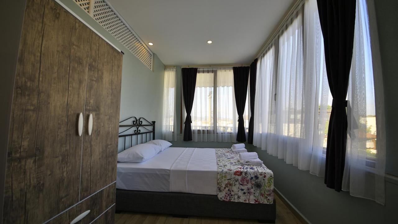 Thales Butik Otel Bodrum Zewnętrze zdjęcie