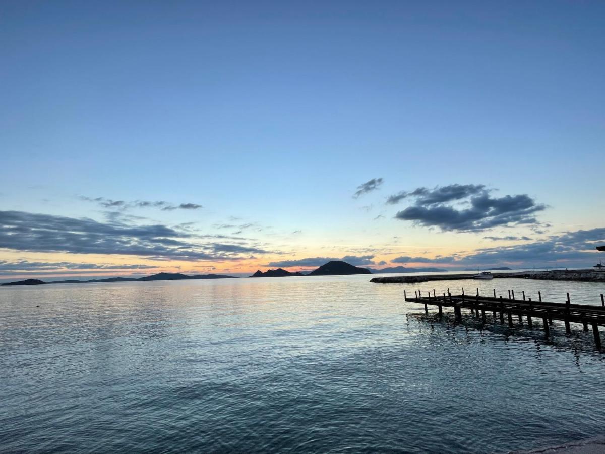Thales Butik Otel Bodrum Zewnętrze zdjęcie